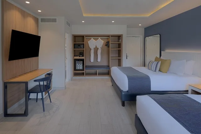 Premium, Deluxe, Privilege, King Bed, Catalonia Riviera Maya Resort and Spa All Inclusive 5/9