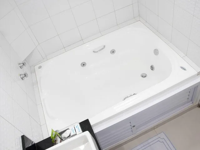 غرفة تنفيذية، Polar Rio Hotel 5/6