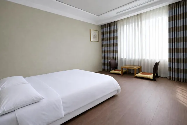 Ondol، The Grand Hotel Daegu 2/4