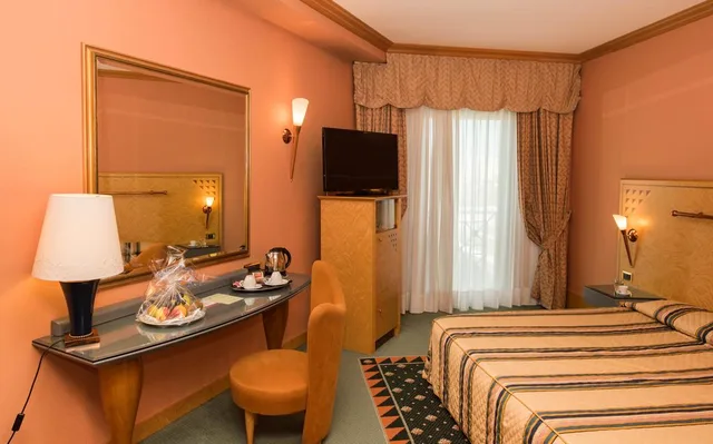 Standard, Single, Hotel Antonella 2/11