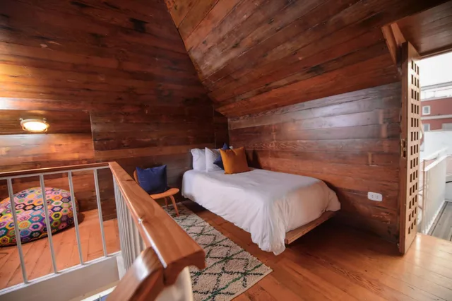 Grand, Suite, Villa Barranco By Ananay Hotels 3/6