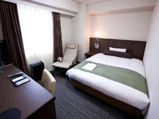 Relax, Queen Bed, Smoking، Daiwa Roynet Hotel Kawasaki 1/3