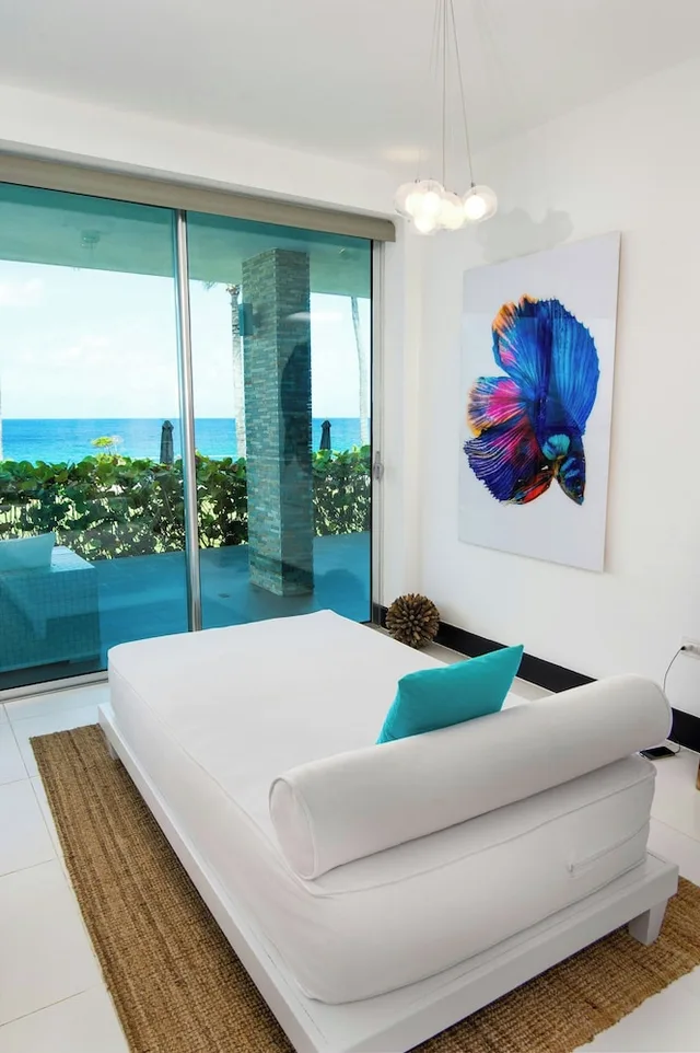 3 Bedrooms, Premium, Suite, Ocean Front, The Ocean Club, a Luxury Collection Resort, Costa Norte 8/10