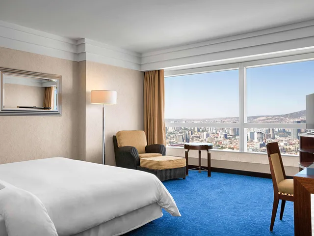 جناح سوبيريور، Hotel Oran Bay Managed By Accor 2/10