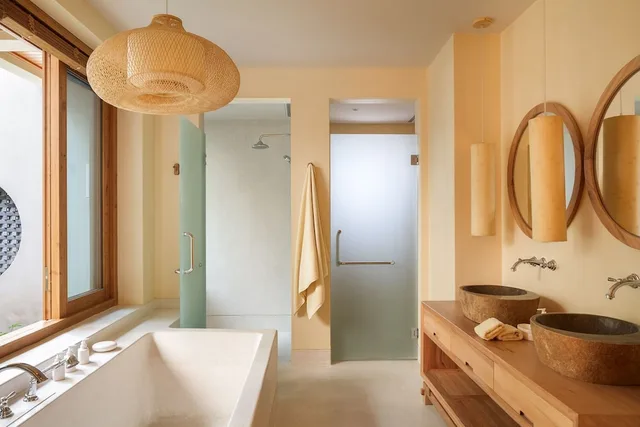 Six Senses Garden King Suite، Six Senses Qing Cheng Mountain 2/3