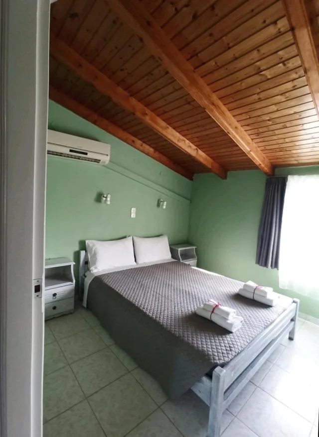 maisonette، Demis Apartments 1/6