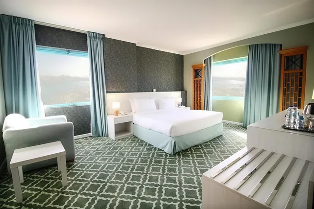 Creek, Heritage, Suite, with View, Corner، The George Hotel by Saffron 3/10