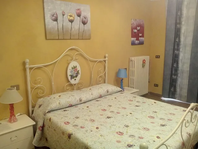Executive, Queen Bed, Villa Sargiano B&B 8/10