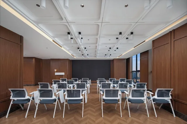 Holiday Inn Express Guiyang Guanshanhu By Ihg، غوييانغ 41/50