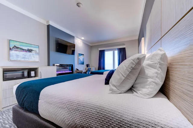 غرفة قياسية، Hotel Peppertree Bend, BW Premier Collection 4/5