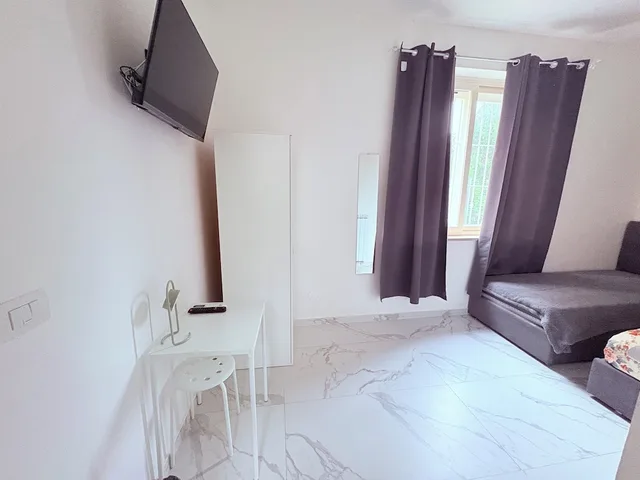 Villa Life، ميلان 15/50