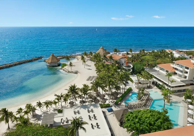 جناح جونيور، Dreams Aventuras Riviera Maya 2/2