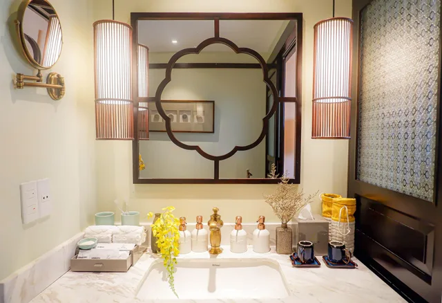 Little, River, Suite، Little Riverside A Luxury Hotel & Spa 8/9
