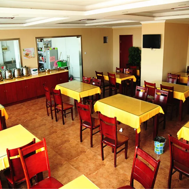 GreenTree Inn Wuxi Beitang District Huishan Ancient Town Hotel، ووشي 41/50
