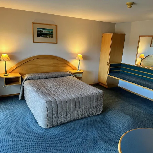 استوديو سوبيريور بغرفتي نوم، Heritage Gateway Hotel 1/4