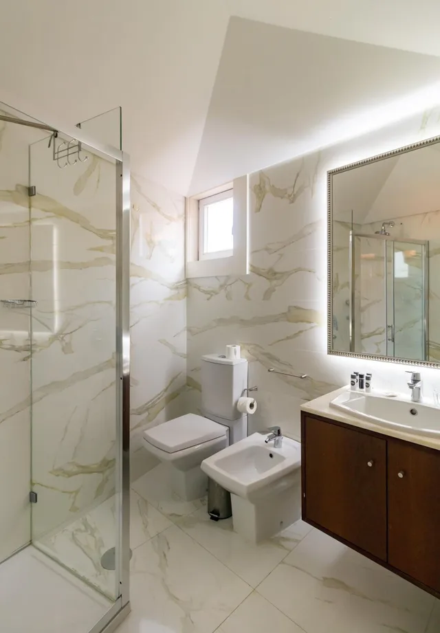 استوديو بسريرين منفصلين، Flores Boutique Hotel Spa 4/5