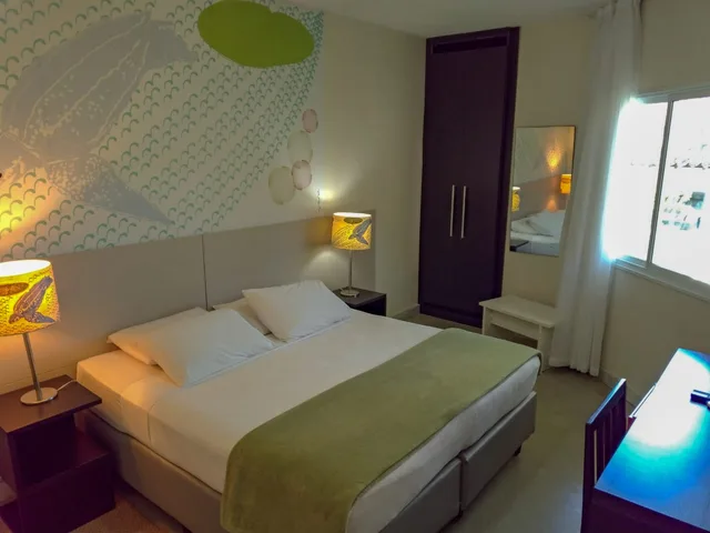 غرفة قياسية رباعية، Armacao Dos Buzios Pousada Design 2/4