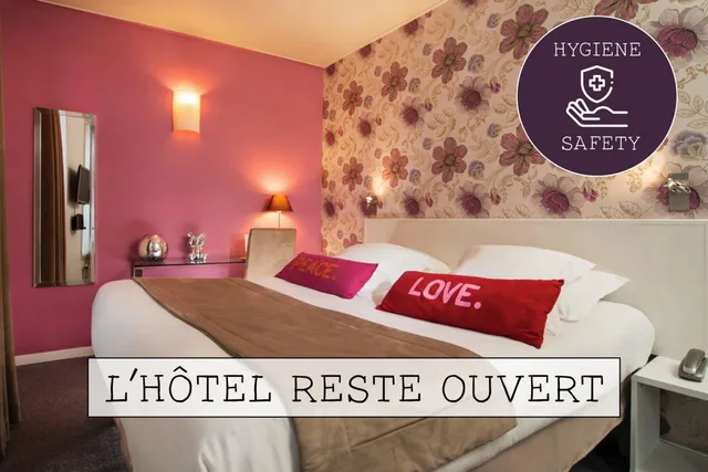 غرفة سوبيريور عائلية، Hotel Soft 10/10