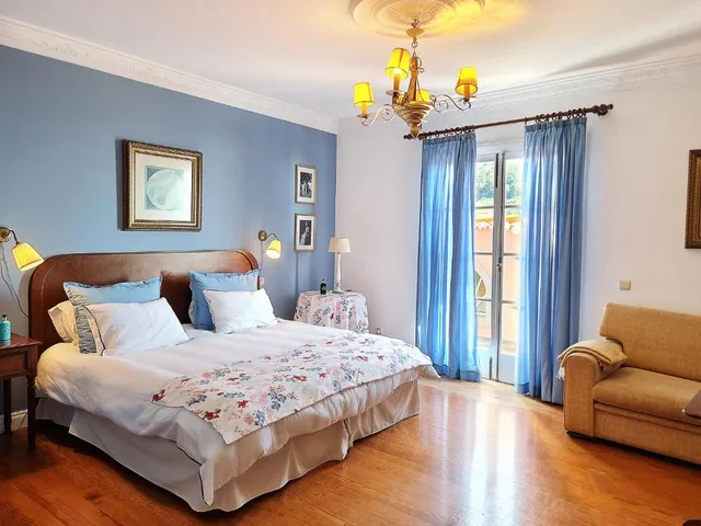 جناح جونيور، Villa Alto Boutique Hotel 2/4