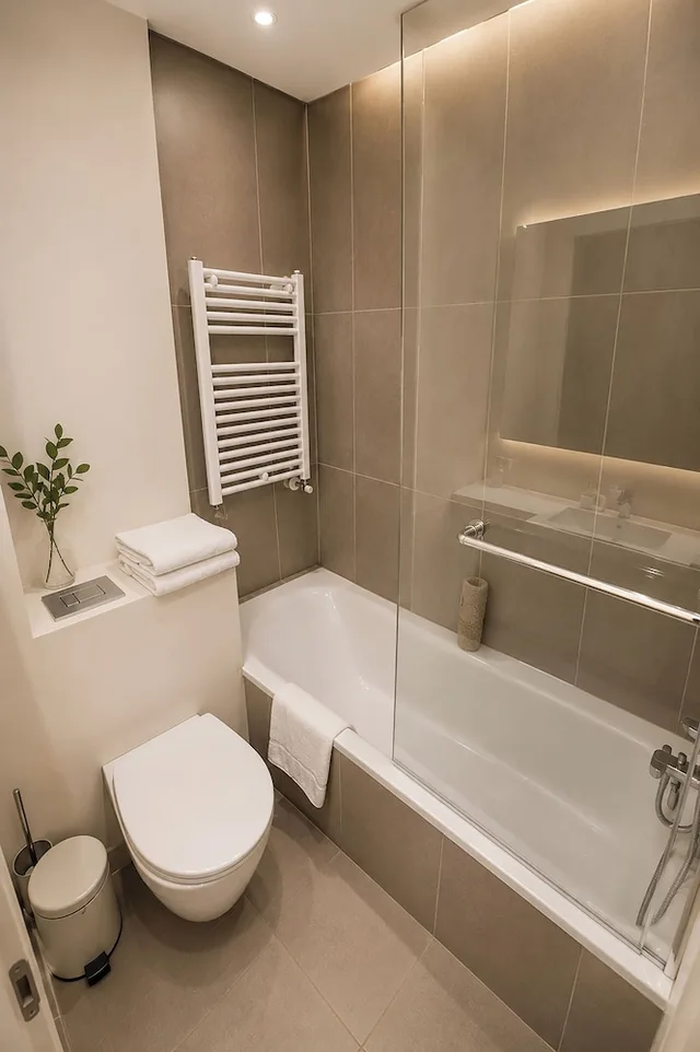 غرفة قياسية بسرير مزدوج بإطلالة على الفناء، Droushia Heights Hotel 7/7