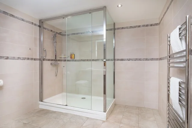 غرفة سيغنتشر بسريرين منفصلين، Belgrave Sands Hotel & Spa 6/6