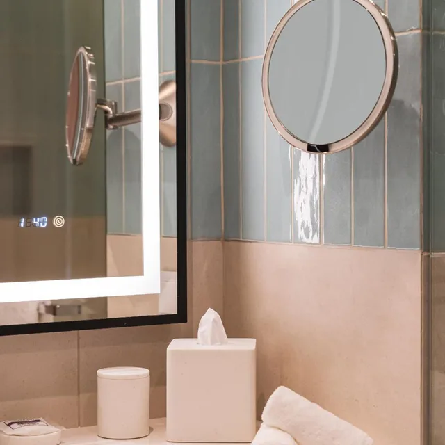 غرفة قياسية بسرير فردي، Hyatt Regency Lisbon 2/3
