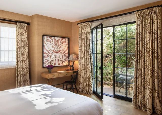 غرفة غراند، Hotel 850 SVB, West Hollywood, a Member of Design Hotels 4/5