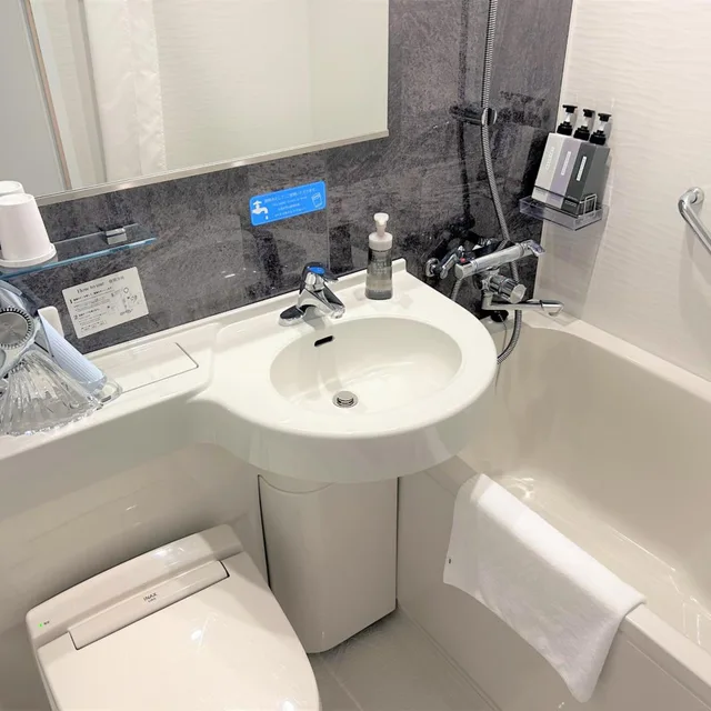 غرفة عائلية، Hotel Keihan Kyoto Ekiminami 6/7