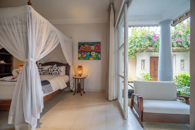 Raaga Samudra Villa، Klungkung 11/42