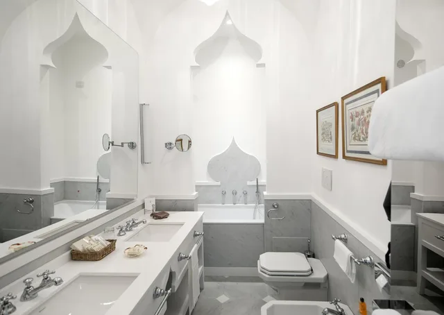Junior Suite, Studio, Sea View, Balcony، BELLEVUE SYRENE 2/2