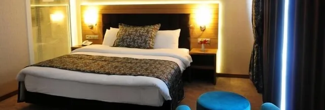 غرفة عائلية، MARINA BOUTIQUE FETHIYE 6/10