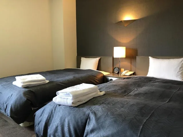 غرفة مفردة بسريرين منفصلين، Hotel New White House 1/1