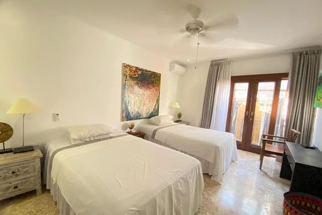 شقة بغرفتي نوم، Bali Mystique Hotel And Apartments 4/6
