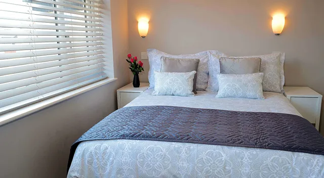 استوديو بسرير مزدوج، Twelve Self Serviced Apartments 1/6