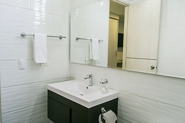 غرفة قياسية بسريرين منفصلين، Hotel Regency Boutique La Feria 7/7