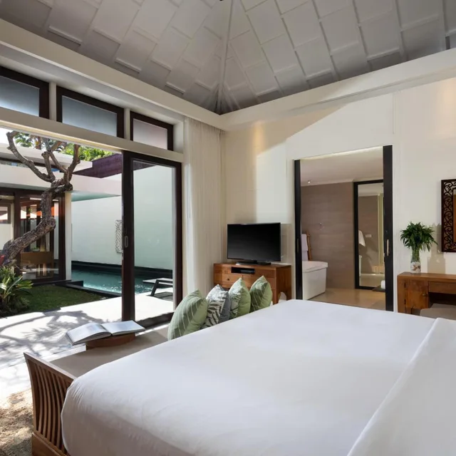 1 BR Private Pool Villa، Avani Seminyak Bali Resort 1/5