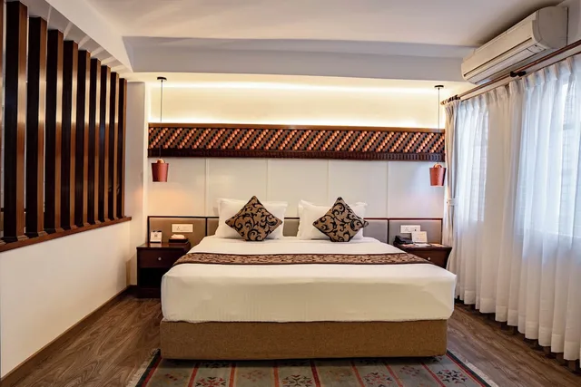 جناح بسرير فردي، Maya Manor Boutique Hotel By Kgh Group 2/5