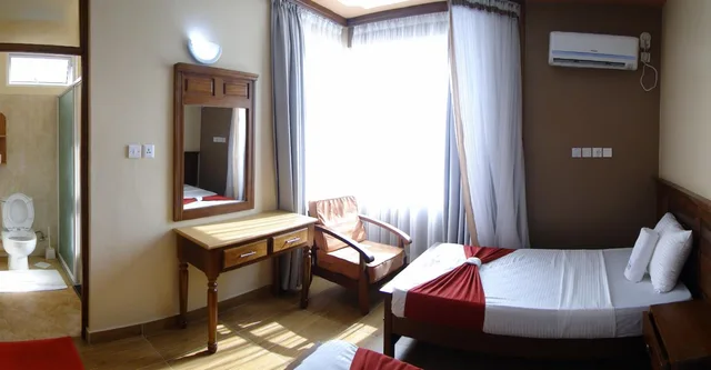 شقة بغرفة نوم واحدة، Pavilion Holiday Resort 5/10