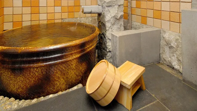 غرفة رباعية بأربعة أسرّة، Tofuya Resort&Spa-Izu 2/4