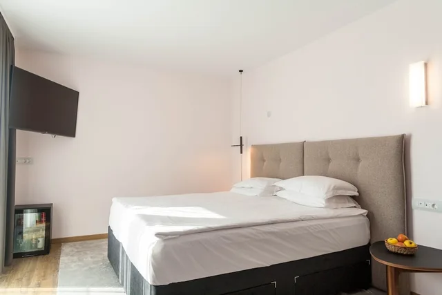 غرفة سوبيريور مفردة بسريرين منفصلين، Amiral Hotel 1/1