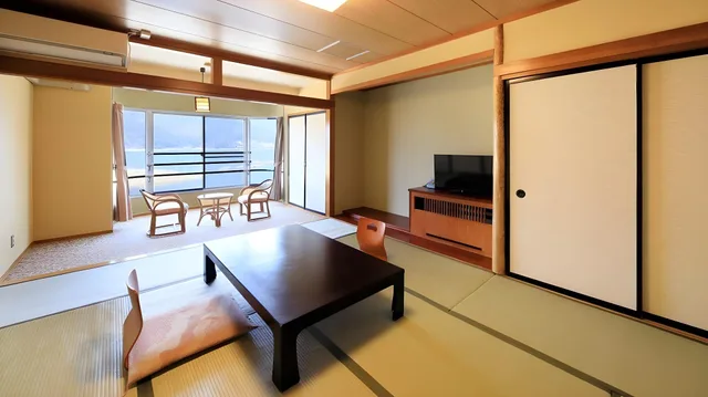 Semi Western, Style, Single Bed، Lakeland Hotel Mizunosato 1/1