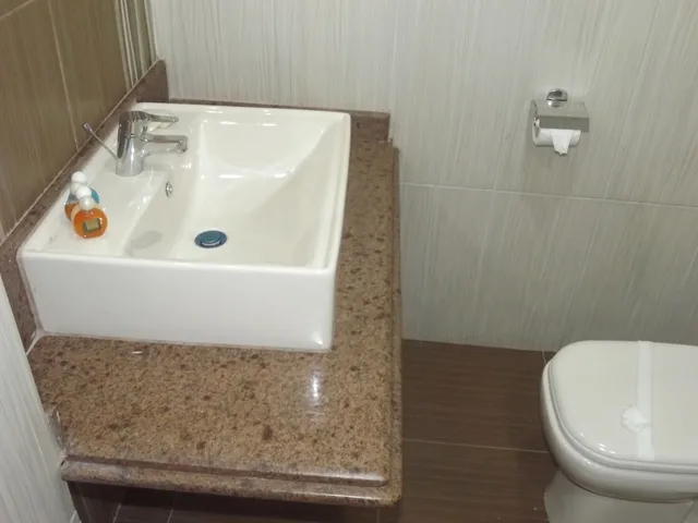 غرفة بسرير مزدوج أو سريرين منفصلين، Mayorca Hotel 3/7