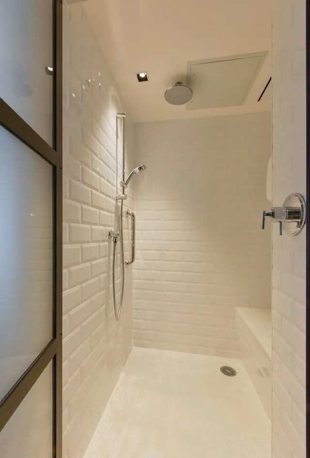 غرفة بسرير كينج بإطلالة على المعالم، Canopy by Hilton San Francisco SoMa 5/5