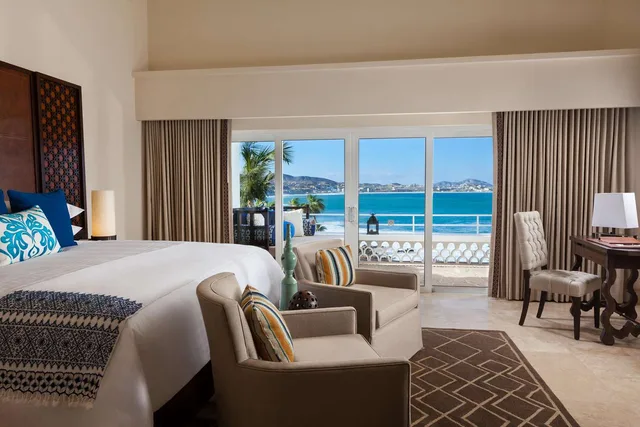 1 Bedroom, Premier, Suite, Ocean Front، One&Only Palmilla 1/1