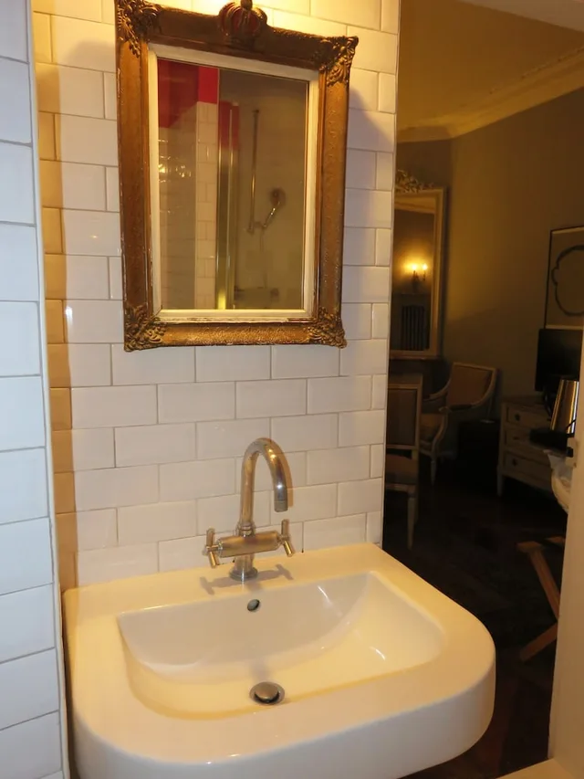 غرفة سوبيريور بسرير مزدوج، Hotel Windsor Home Paris 10/10