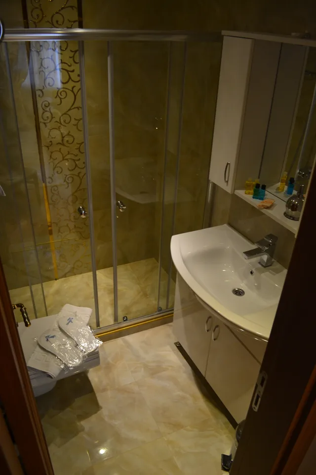 جناح ديلوكس، Hotel Blue Istanbul 8/10