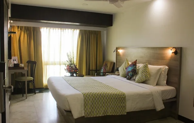 غرفة ديلوكس، Regenta Place The Emerald 3/10