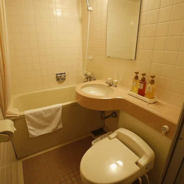 غرفة قياسية مفردة، Hotel Kinsuien 4/4
