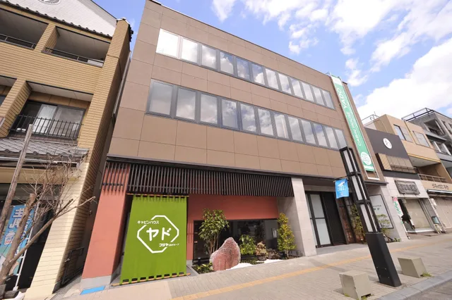 سكن مشترك قياسي مفرد للنساء في المبنى الرئيسي، Cabin House Yado Fujinomiya 1/1