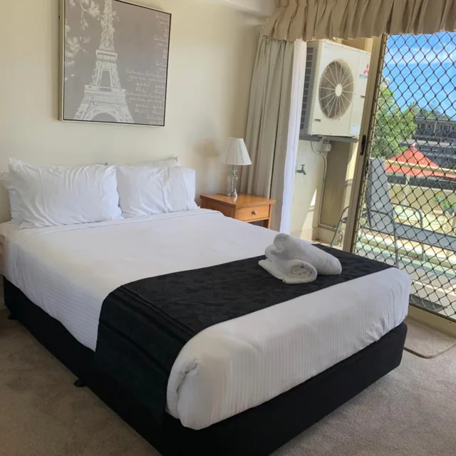 شقة تنفيذية بـ3 غرف نوم، Northpoint Apartments 2/9